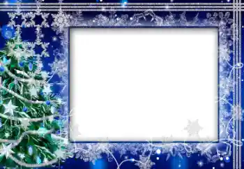 Efecto de fotos de la categoría Postales de Año Nuevo № 57663