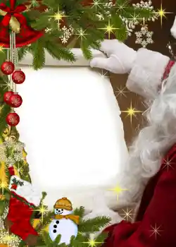 Efecto de fotos de la categoría Postales de Año Nuevo № 627 Efecto de fotos de la categoría Postales de Año Nuevo № 627