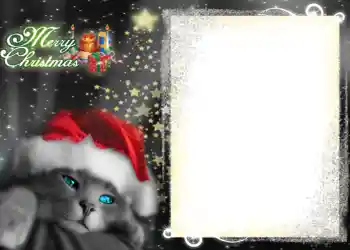 Efecto de fotos de la categoría Postales de Año Nuevo № 635 Efecto de fotos de la categoría Postales de Año Nuevo № 635