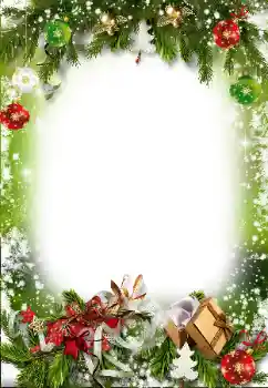 Efecto de fotos de la categoría Postales de Año Nuevo № 63998 Efecto de fotos de la categoría Postales de Año Nuevo № 63998