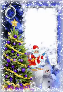 Efecto de fotos de la categoría Postales de Año Nuevo № 64193 Efecto de fotos de la categoría Postales de Año Nuevo № 64193