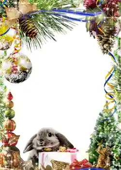 Efecto de fotos de la categoría Postales de Año Nuevo № 649 Efecto de fotos de la categoría Postales de Año Nuevo № 649