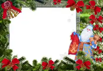 Efecto de fotos de la categoría Postales de Año Nuevo № 87865