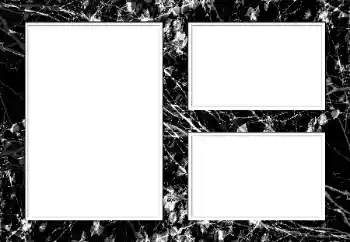 Inscripción en el marco: Viernes negro Inscripción en el marco: Viernes negro