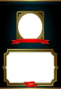 Inscripción en el marco: Viernes negro Inscripción en el marco: Viernes negro