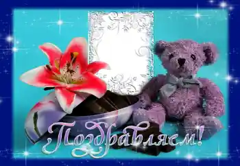 Inscripción en el marco: ¡Felicidades! Inscripción en el marco: ¡Felicidades!