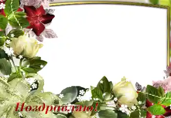 Inscripción en el marco: ¡Felicidades! Inscripción en el marco: ¡Felicidades!