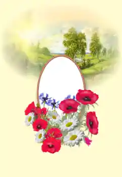 Inscripción en el marco: ¡Felicidades! Inscripción en el marco: ¡Felicidades!