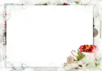 Efecto de fotos de la categoría Postales de Navidad № 111901