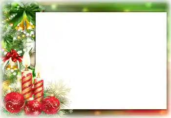 Efecto de fotos de la categoría Postales de Navidad № 111903