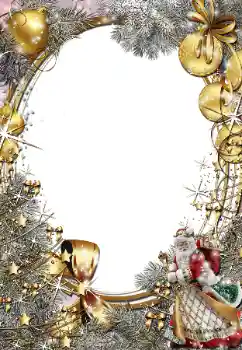 Efecto de fotos de la categoría Postales de Navidad № 112360