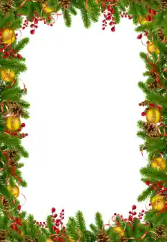 Efecto de fotos de la categoría Postales de Navidad № 127191