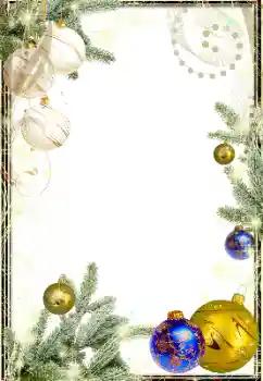 Efecto de fotos de la categoría Postales de Navidad № 127198