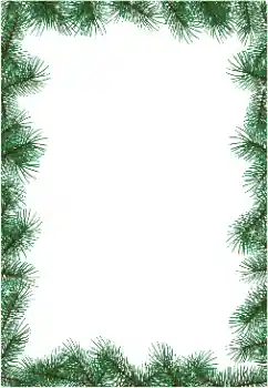 Efecto de fotos de la categoría Postales de Navidad № 127266