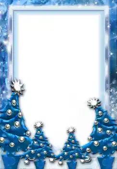 Efecto de fotos de la categoría Postales de Navidad № 128661