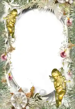 Efecto de fotos de la categoría Postales de Navidad № 129854