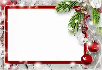 Efecto de fotos de la categoría Postales de Navidad № 129896