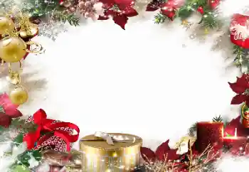 Efecto de fotos de la categoría Postales de Navidad № 129899