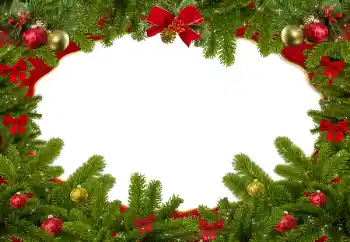 Efecto de fotos de la categoría Postales de Navidad № 129924