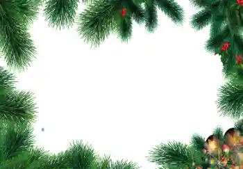 Efecto de fotos de la categoría Postales de Navidad № 129925