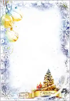 Efecto de fotos de la categoría Postales de Navidad № 130115