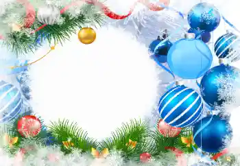 Efecto de fotos de la categoría Postales de Navidad № 130338