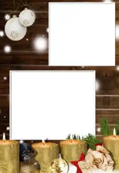 Efecto de fotos de la categoría Postales de Navidad № 133296