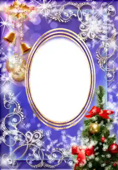 Efecto de fotos de la categoría Postales de Navidad № 143499