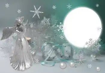 Efecto de fotos de la categoría Postales de Navidad № 147745