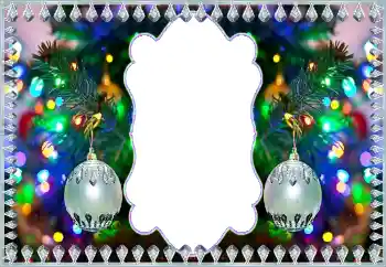 Efecto de fotos de la categoría Postales de Navidad № 147857