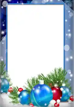 Efecto de fotos de la categoría Postales de Navidad № 147938