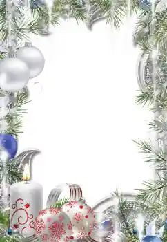 Efecto de fotos de la categoría Postales de Navidad № 149169