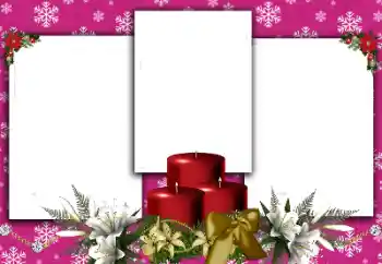 Efecto de fotos de la categoría Postales de Navidad № 151881