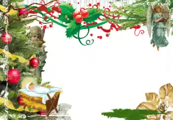 Efecto de fotos de la categoría Postales de Navidad № 157122