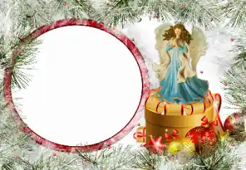 Efecto de fotos de la categoría Postales de Navidad № 163383