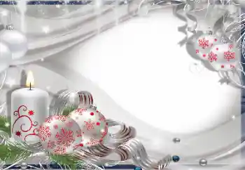 Efecto de fotos de la categoría Postales de Navidad № 163461