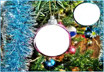 Efecto de fotos de la categoría Postales de Navidad № 163538