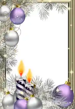 Efecto de fotos de la categoría Postales de Navidad № 176636