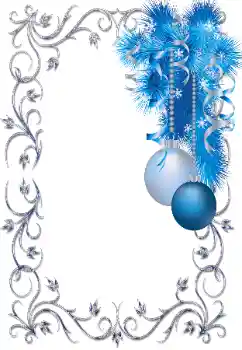 Efecto de fotos de la categoría Postales de Navidad № 176797