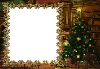 Efecto de fotos de la categoría Postales de Navidad № 176835