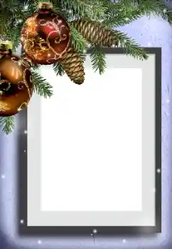 Efecto de fotos de la categoría Postales de Navidad № 176836