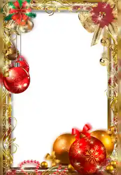 Efecto de fotos de la categoría Postales de Navidad № 177901