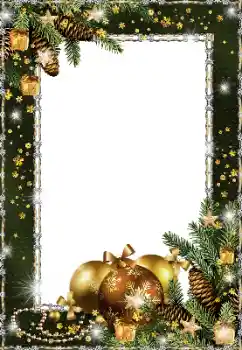 Efecto de fotos de la categoría Postales de Navidad № 178033