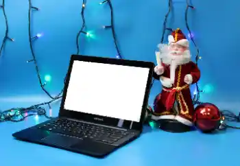 Efecto de fotos de la categoría Postales de Navidad № 178235