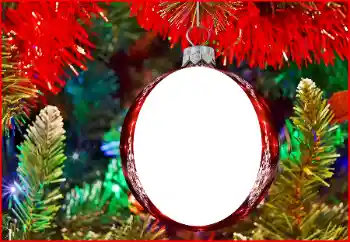 Efecto de fotos de la categoría Postales de Navidad № 179432