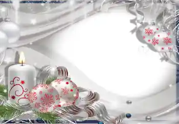 Efecto de fotos de la categoría Postales de Navidad № 179490