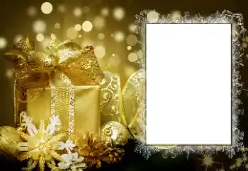 Efecto de fotos de la categoría Postales de Navidad № 191712