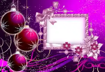 Efecto de fotos de la categoría Postales de Navidad № 192975
