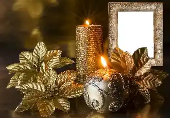 Efecto de fotos de la categoría Postales de Navidad № 194145