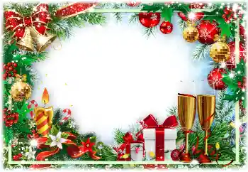 Efecto de fotos de la categoría Postales de Navidad № 194190